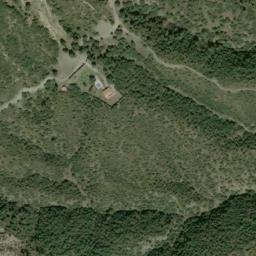 Satellite imagery of Cerro de la Venta, ES