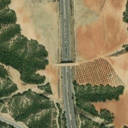 Satellite imagery of survey_point, ES