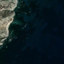 Satellite imagery of Puntazo El Mal Paso, ES