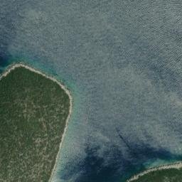 Satellite imagery of Ákra Tríkkeri, GR