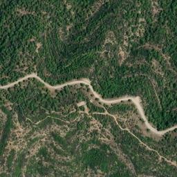 Satellite imagery of Kávos Kórmpi, GR