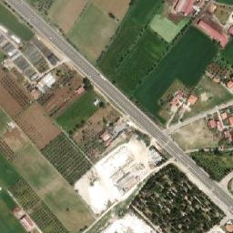 Drone Görünümü