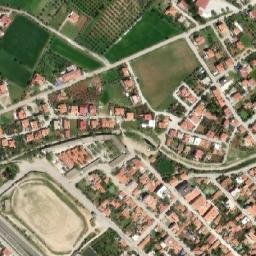 Drone Görünümü