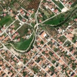 Drone Görünümü