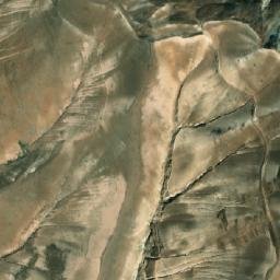 Satellite imagery of Kōh-e Gul Khōrak, AF