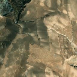 Satellite imagery of Kōh-e Gul Khōrak, AF