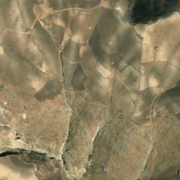 Satellite imagery of Kōh-e Gul Khōrak, AF