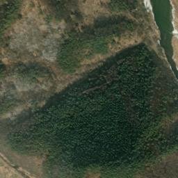 Satellite imagery of Pinghŏru, KR