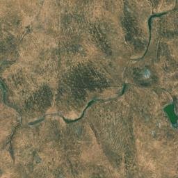 Satellite imagery of San Jose Mine, US
