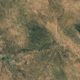 Satellite imagery of San Jose Mine, US