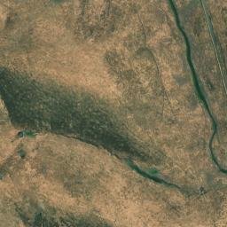 Satellite imagery of San Jose Mine, US