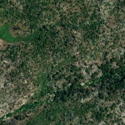 Satellite imagery of South Fork Bluffs, US