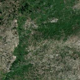 Satellite imagery of South Fork Bluffs, US