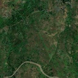 Satellite imagery of Weissman Mine, US