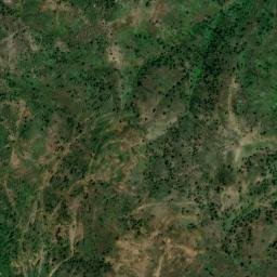 Satellite imagery of Weissman Mine, US