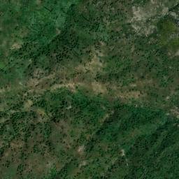 Satellite imagery of Weissman Mine, US