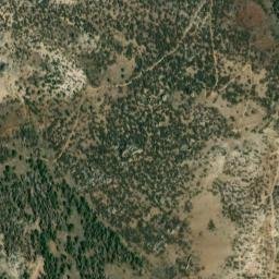 Satellite imagery of Little Egypt Prospect, US