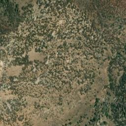 Satellite imagery of Little Egypt Prospect, US