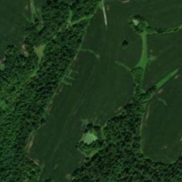 Satellite imagery of Duley Bluff, US