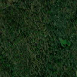 Satellite imagery of Davenport Mine, US