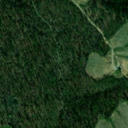 Satellite imagery of Davenport Mine, US