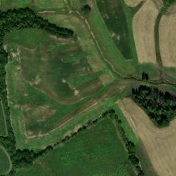 Satellite imagery of Haw Ridge, US