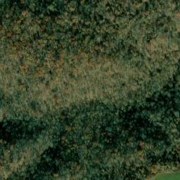 Satellite imagery of Apostolic Ridge, US