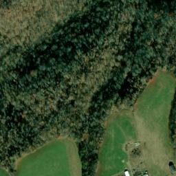 Satellite imagery of Apostolic Ridge, US