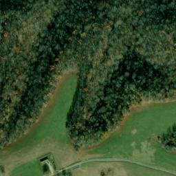 Satellite imagery of Apostolic Ridge, US