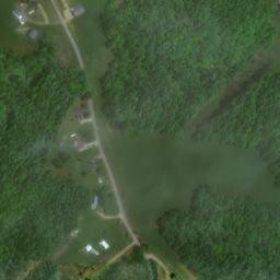 Satellite imagery of Dry Ridge, US