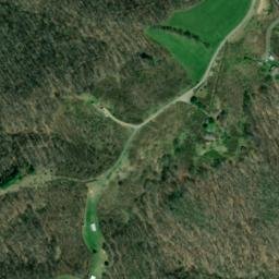 Satellite imagery of Horse Ridge, US