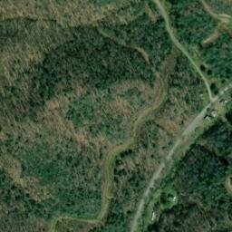Satellite imagery of Norton Ridge, US