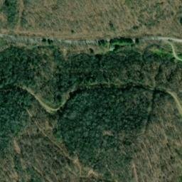Satellite imagery of Norton Ridge, US