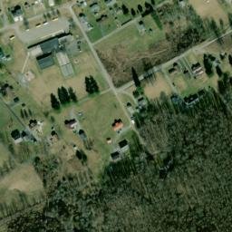Satellite imagery of Abbs Valley Ridge, US