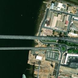 Satellite imagery of survey_point, PT