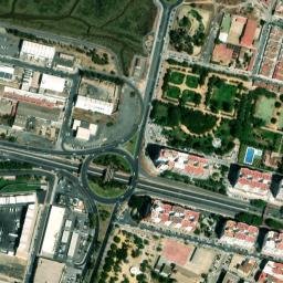 Satellite imagery of survey_point, PT