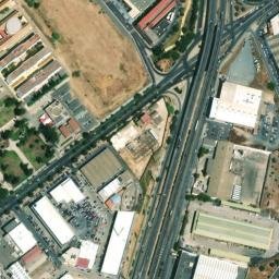 Satellite imagery of survey_point, PT