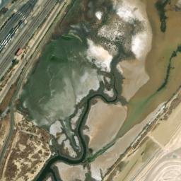 Satellite imagery of survey_point, PT