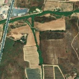 Satellite imagery of Castillo de Moguer, ES