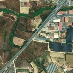 Satellite imagery of Castillo de Moguer, ES