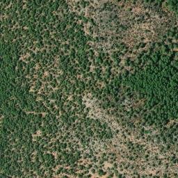 Satellite imagery of Loma de Flores, ES
