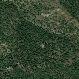 Satellite imagery of Sierra de la Yedra, ES