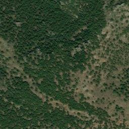 Satellite imagery of Sierra de la Yedra, ES