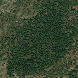 Satellite imagery of Sierra de la Yedra, ES