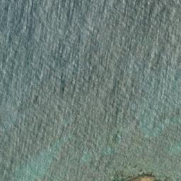 Satellite imagery of Ragoubet el Golea, TN