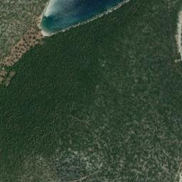 Satellite imagery of Ákra Tríkkeri, GR