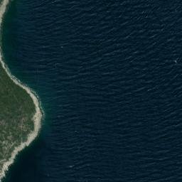 Satellite imagery of Ákra Tríkkeri, GR
