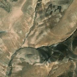 Satellite imagery of Kōh-e Gul Khōrak, AF