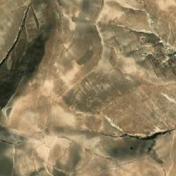 Satellite imagery of Kōh-e Gul Khōrak, AF