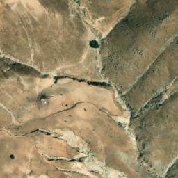 Satellite imagery of Kōh-e Gul Khōrak, AF